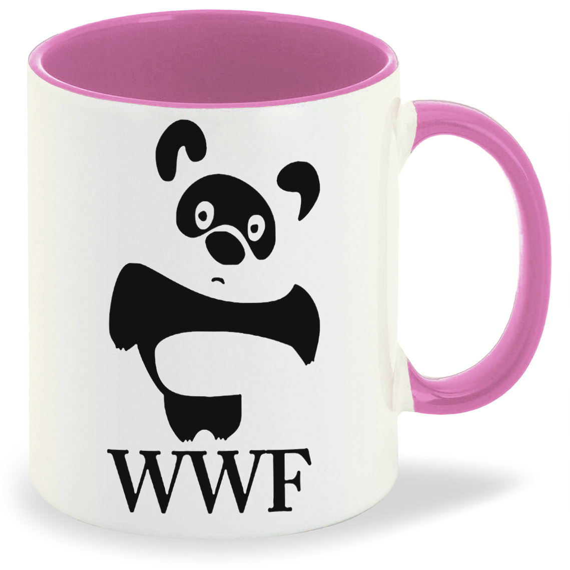 

Кружка CoolPodarok WWF Вини, WWF Вини