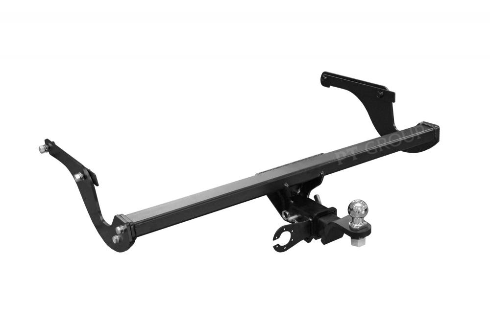

ТСУ PT GROUP/съемный квадрат/FORD Kuga II 2012-2019, FORD KUGA II 2012-2019