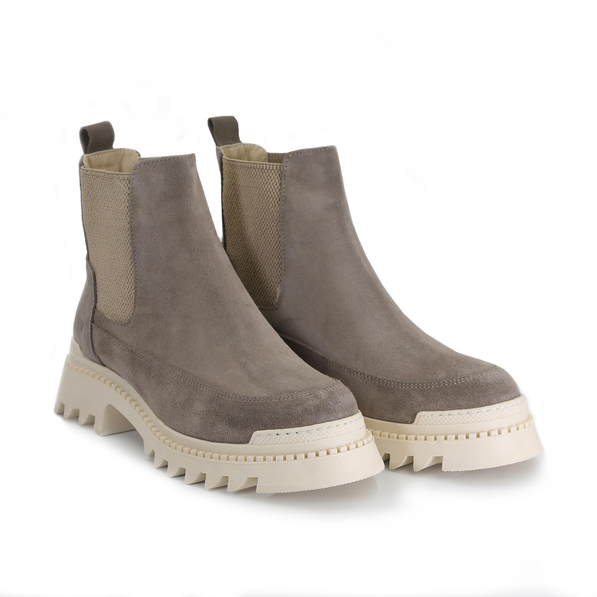 

Ботинки женские Clarks 22205080 коричневые 36 EU, Коричневый, 22205080