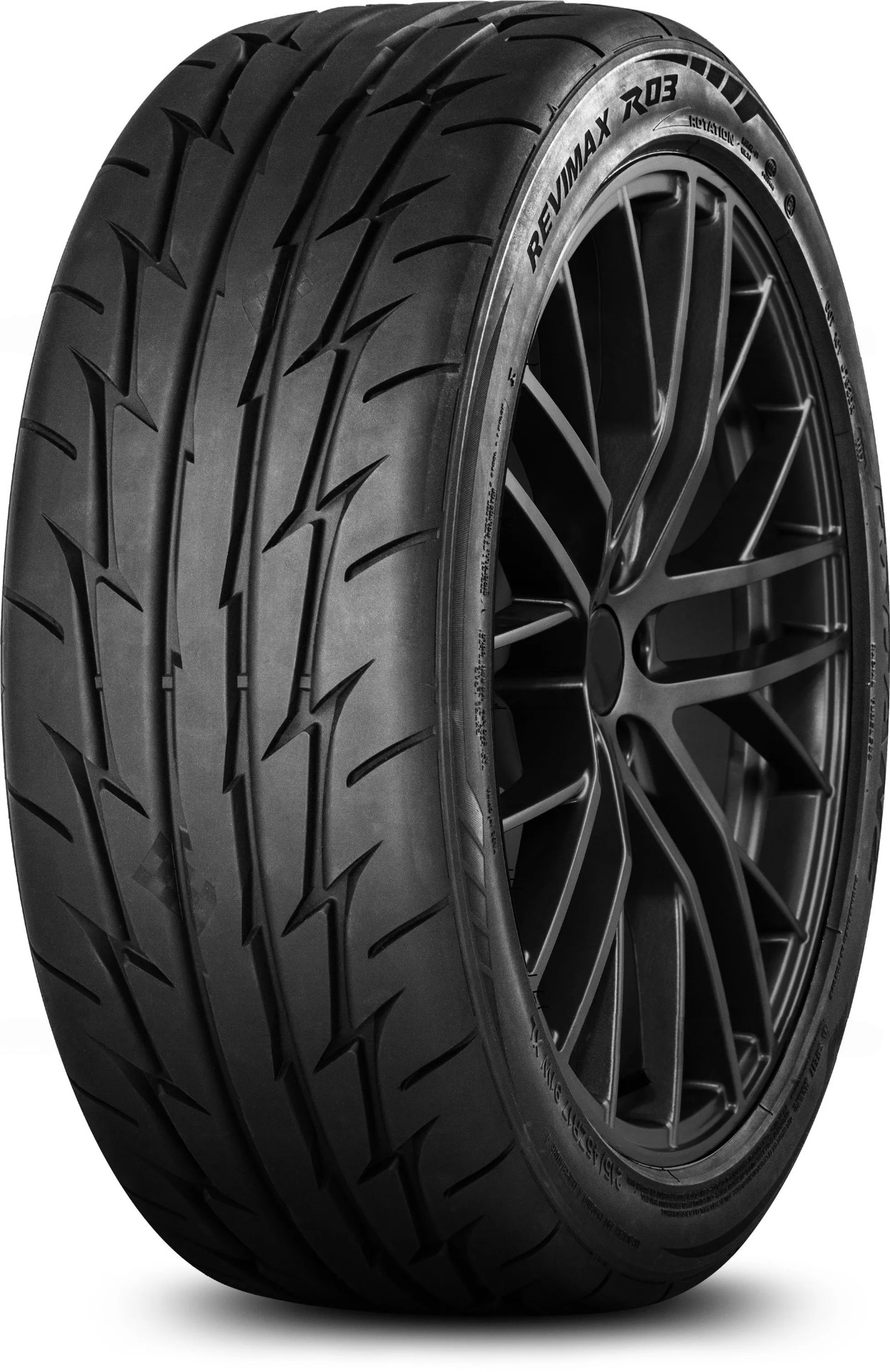 

Шина Rydanz Revimax R03 215/45R17 91W, Revimax R03