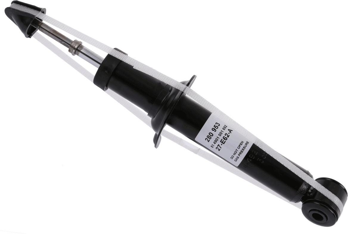 

Амортизатор подвески Sachs 280953