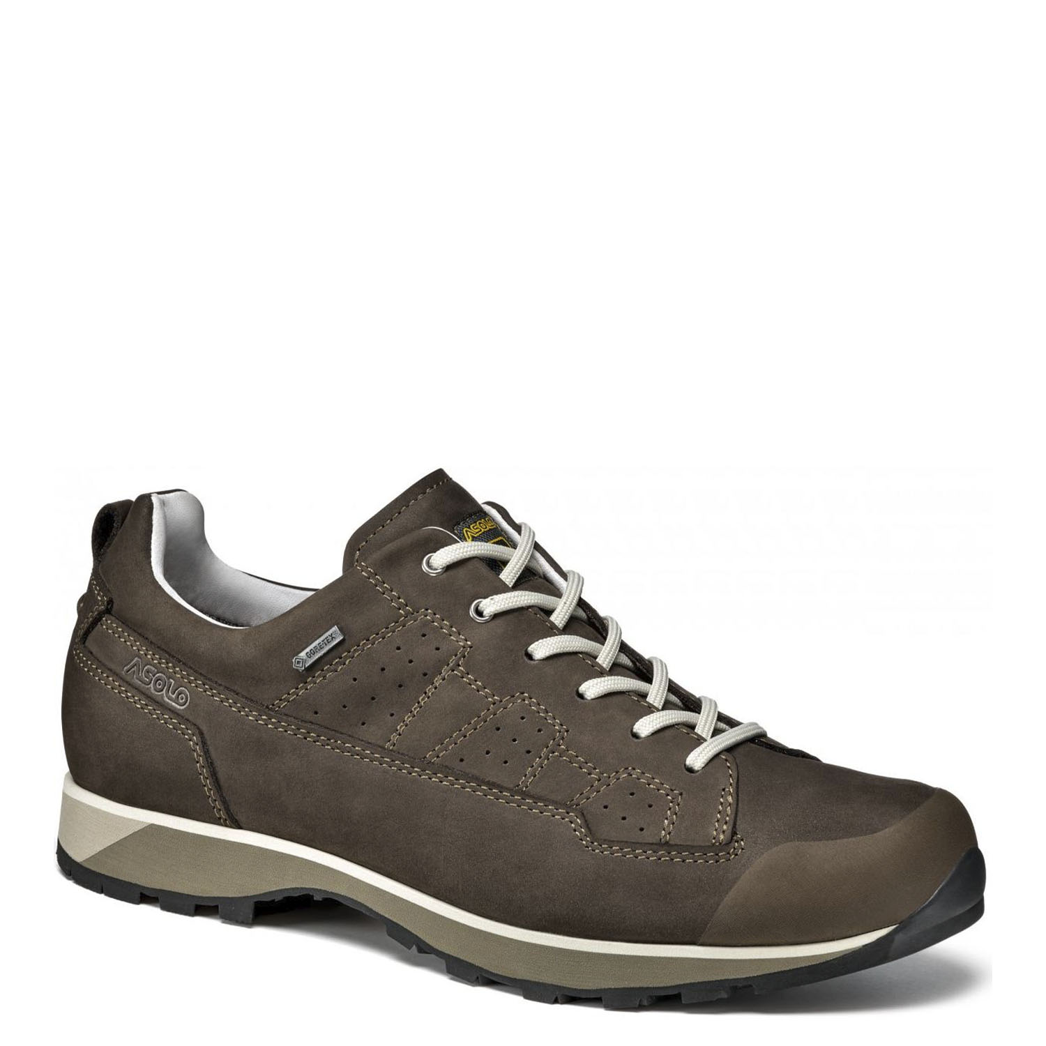 Ботинки Asolo Field Gv Mm Dark Brown (Uk:12)