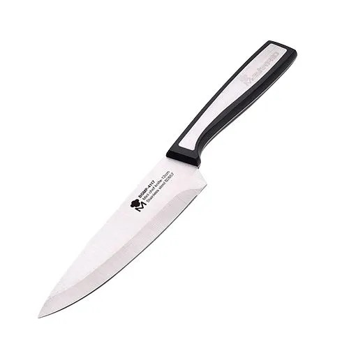 Нож BERGNER 1 ITEMS 12CM BGMP-4117 Sharp