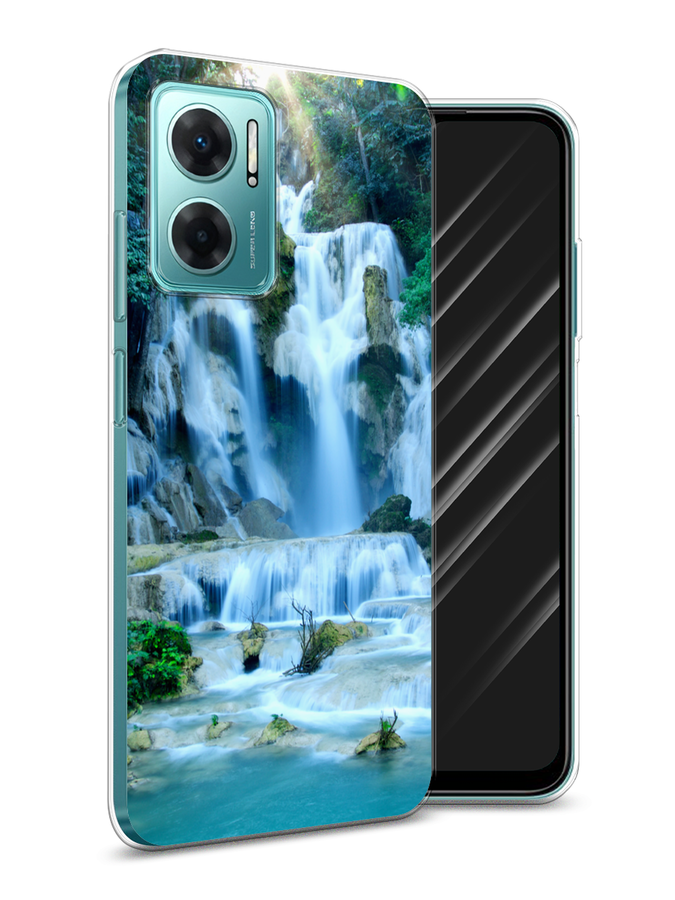 Чехол Awog на Xiaomi Redmi 10 5G 