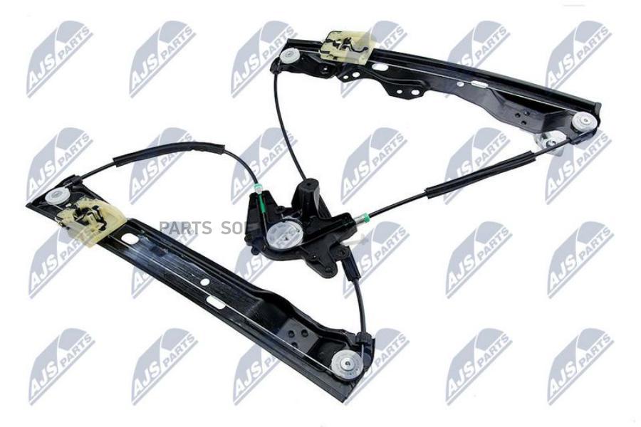 

EPS-FR-023_СТЕКЛОПОДЬЕМНИК СТЕКЛА ЛЕВЫЙ ПЕРЕДНИ FORD FOCUS III 10- /ПРАВ ПЕРЕД/