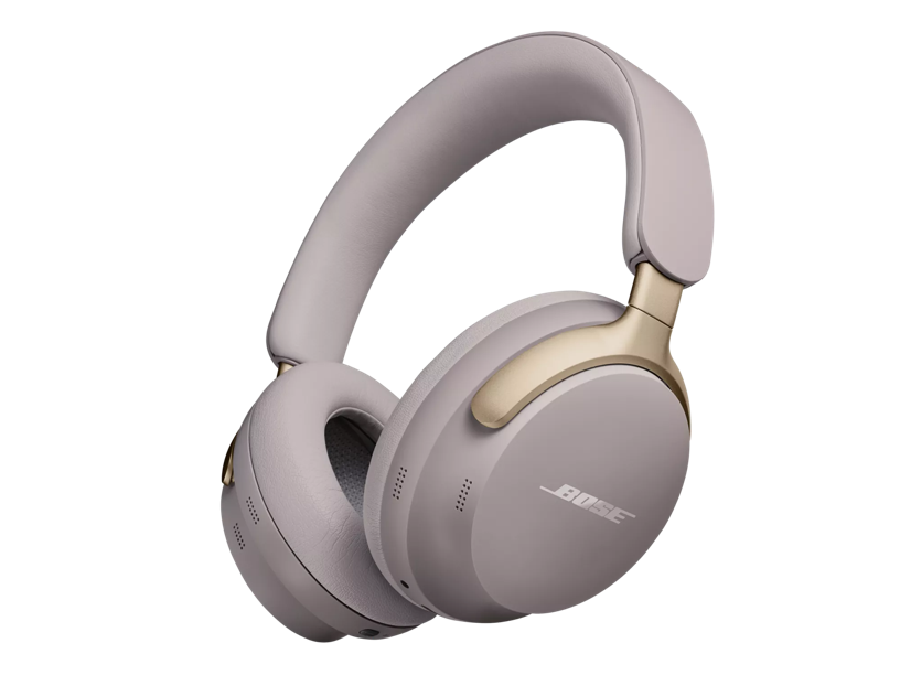 

Беспроводные наушники Bose QuietComfort Ultra Headphones Sandstone, QuietComfort Ultra Headphones
