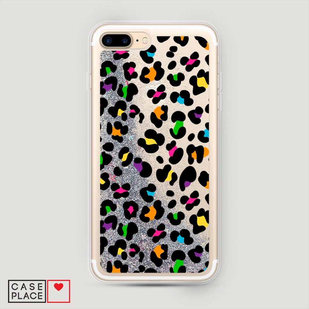 Чехол Awog на Apple iPhone 8 Plus / Айфон 8 Plus 