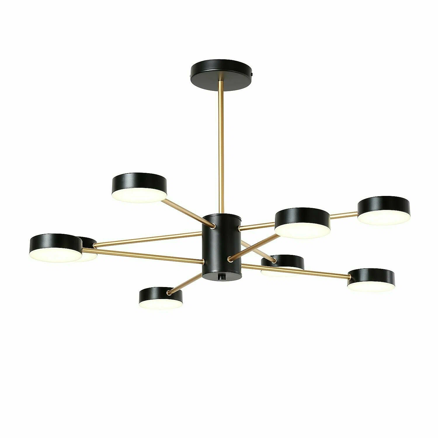 

Подвесная люстра F-Promo Atma 3058-8P