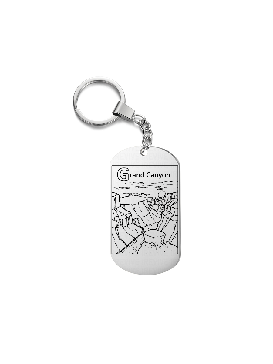 

Брелок I-Revive Grand Canyon, Grand Canyon