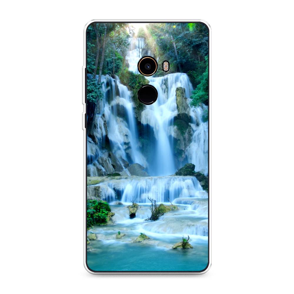Чехол Awog на Xiaomi Mi Mix 2 