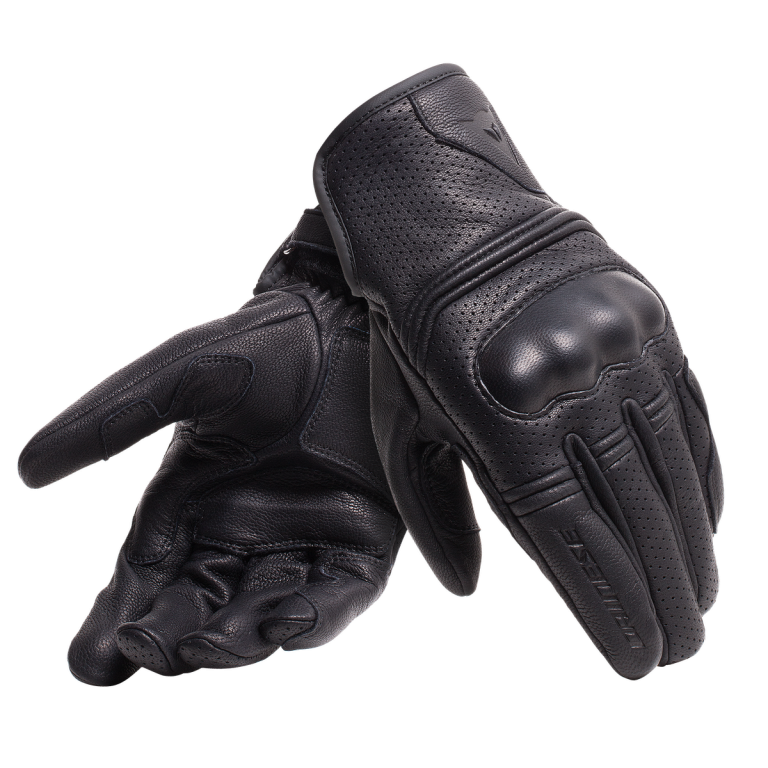 Перчатки DAINESE Corbin Air  black XS Unisex