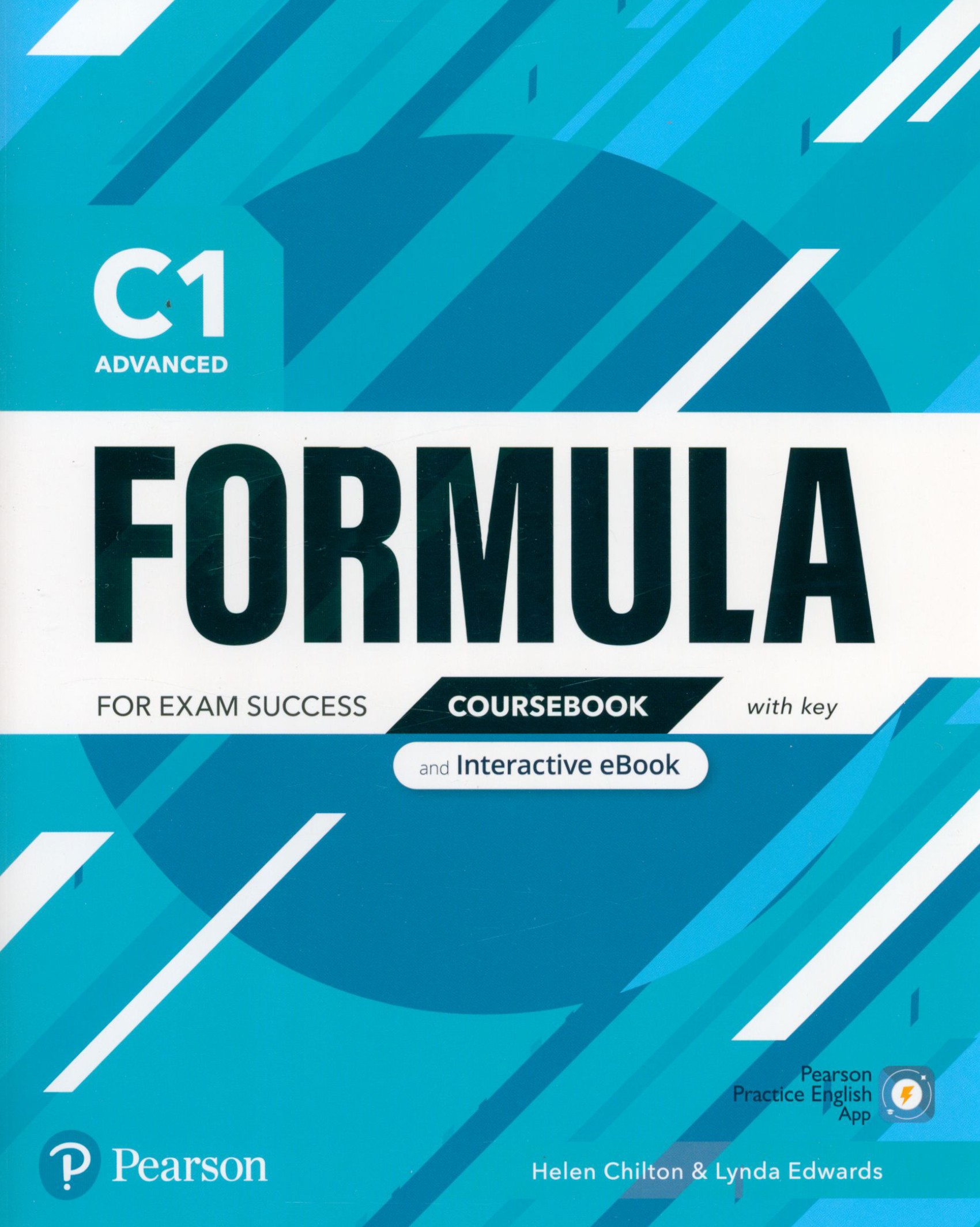 

Formula C1 CBk+Digital Resources & App & eBook+Key