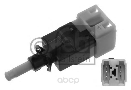 

36124F_датчик стоп-сигнала!6 соед.Chrysler,MB С180/E200/Sprinter/G500 93>