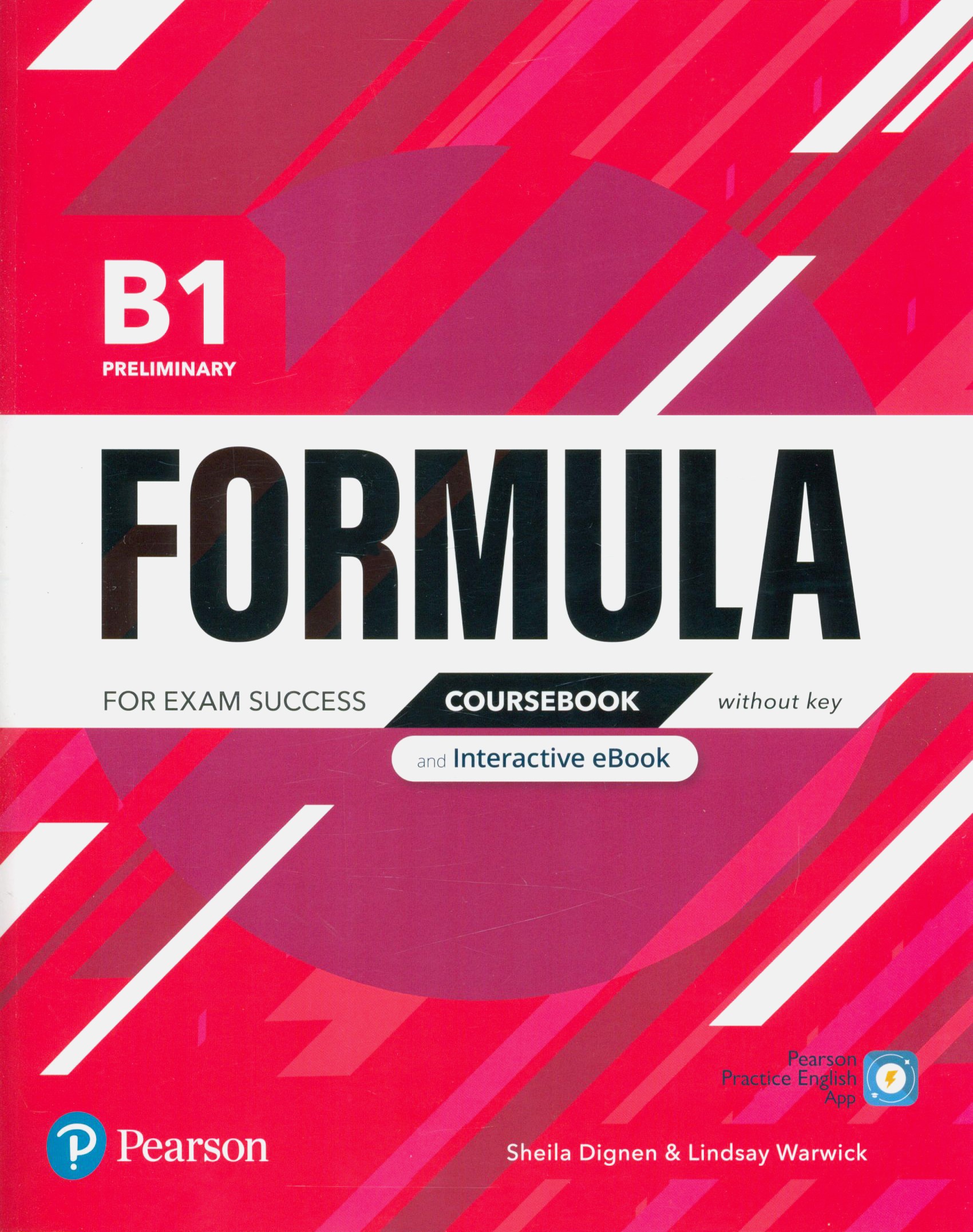 

Formula B1 CBk+Digital Resources &App&eBook no Key