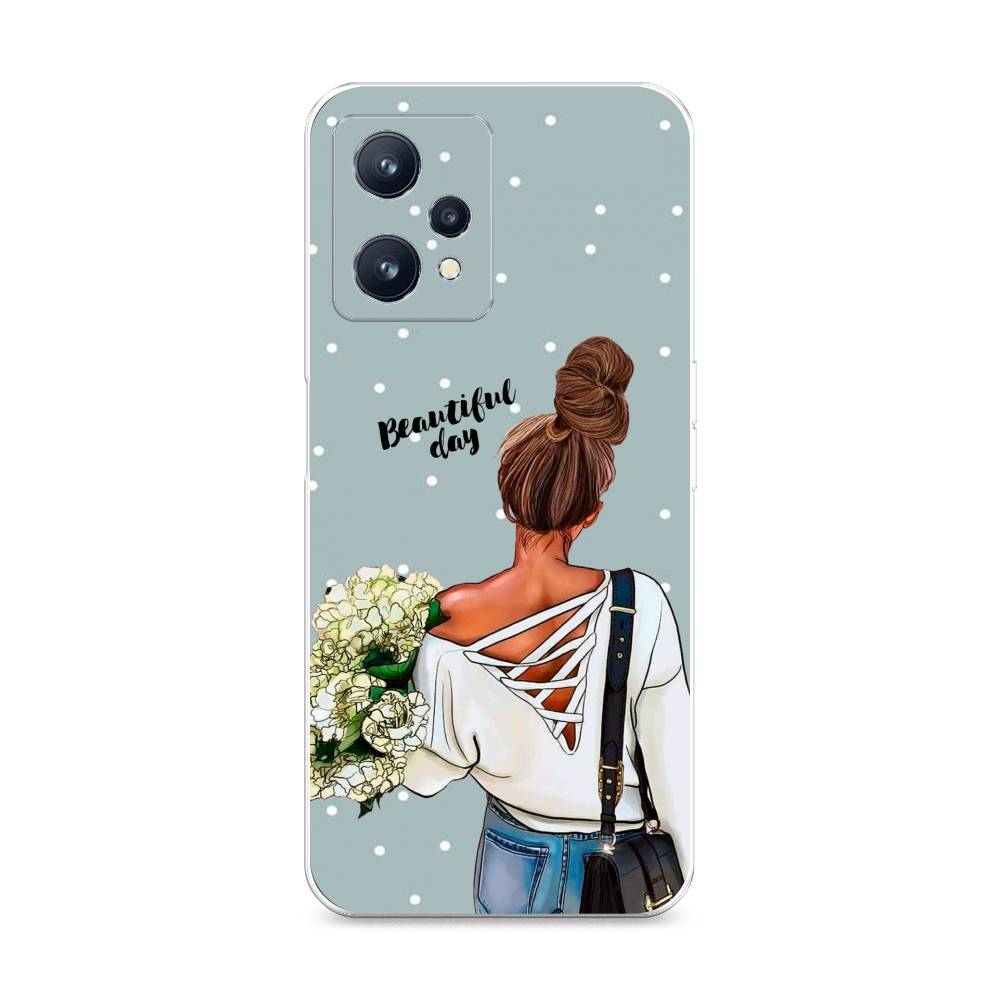 Чехол Awog  на Realme 9 Pro Plus 