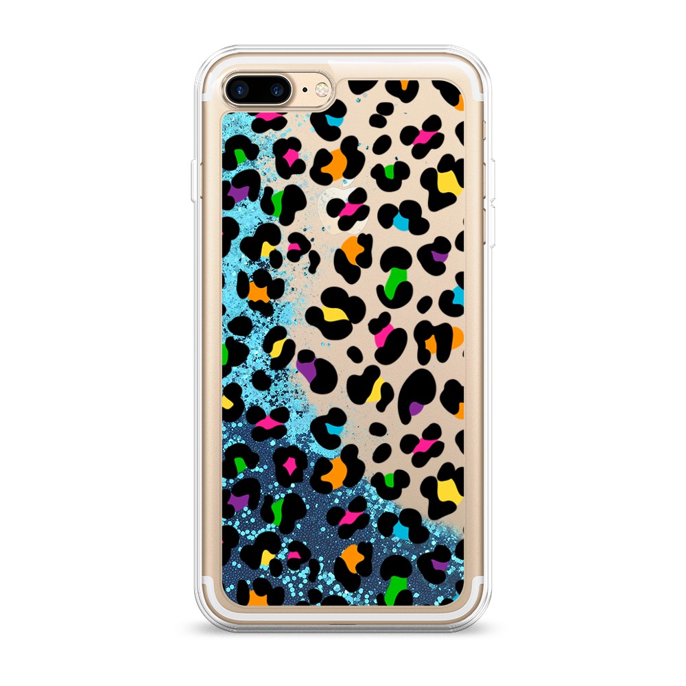 Чехол Awog на Apple iPhone 7 Plus / Айфон 7 Plus 