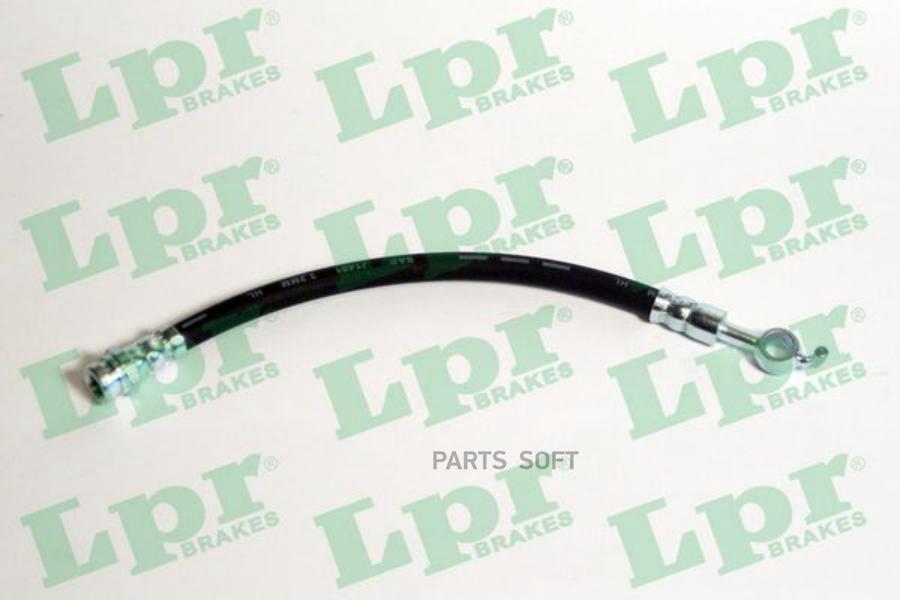 

Шланг тормозной 6T47989