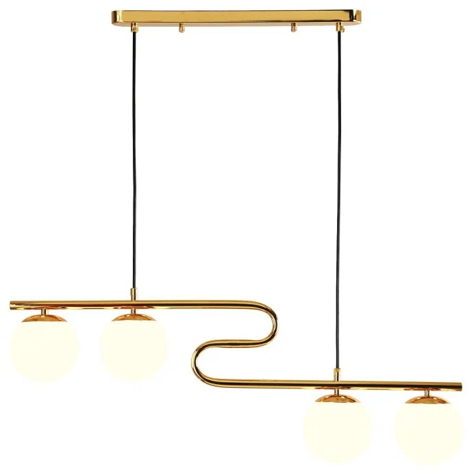 

Подвесная люстра F-Promo Collana 4037-4P