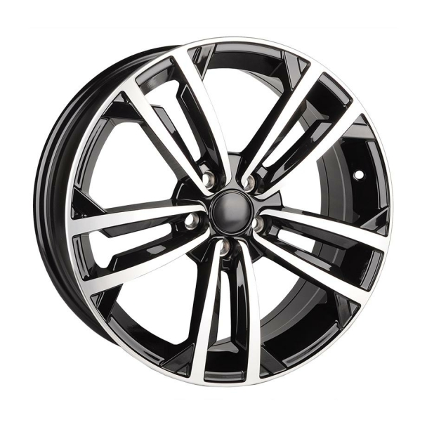 

Колесный диск KoKo Kuture T975 8x18/5x112 D57.1 ET45 MS-5908-2