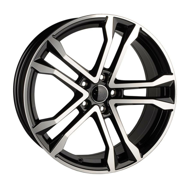 

Колесный диск KoKo Kuture T876 8.5x19/5x112 D66.5 ET40 MS-5886-1