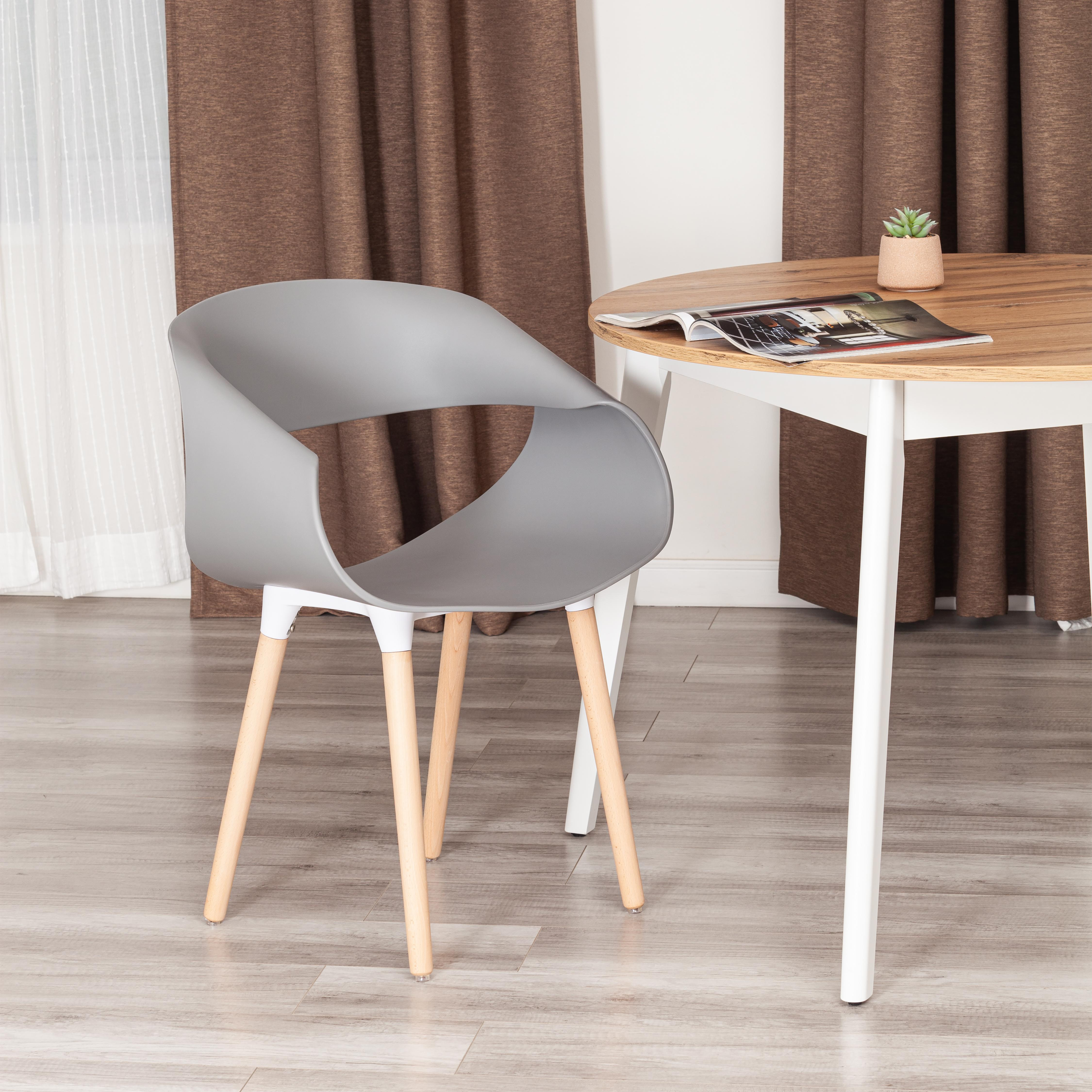 

Стул TetChair QXX 21656, QXX