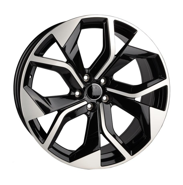 

Колесный диск KoKo Kuture T862 9.5x22/5x112 D66.5 ET26 MS-5878-1