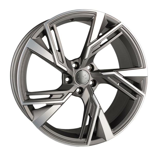 

Колесный диск KoKo Kuture T803 9x20/5x112 D66.5 ET30 MS-5858-1