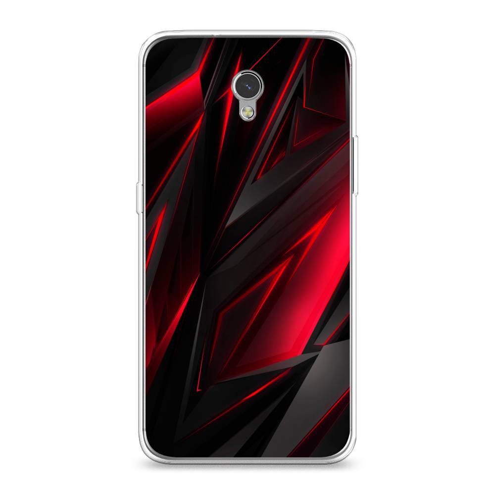 Чехол Awog на ZTE Blade V7 / ЗТЕ Блэйд V7 