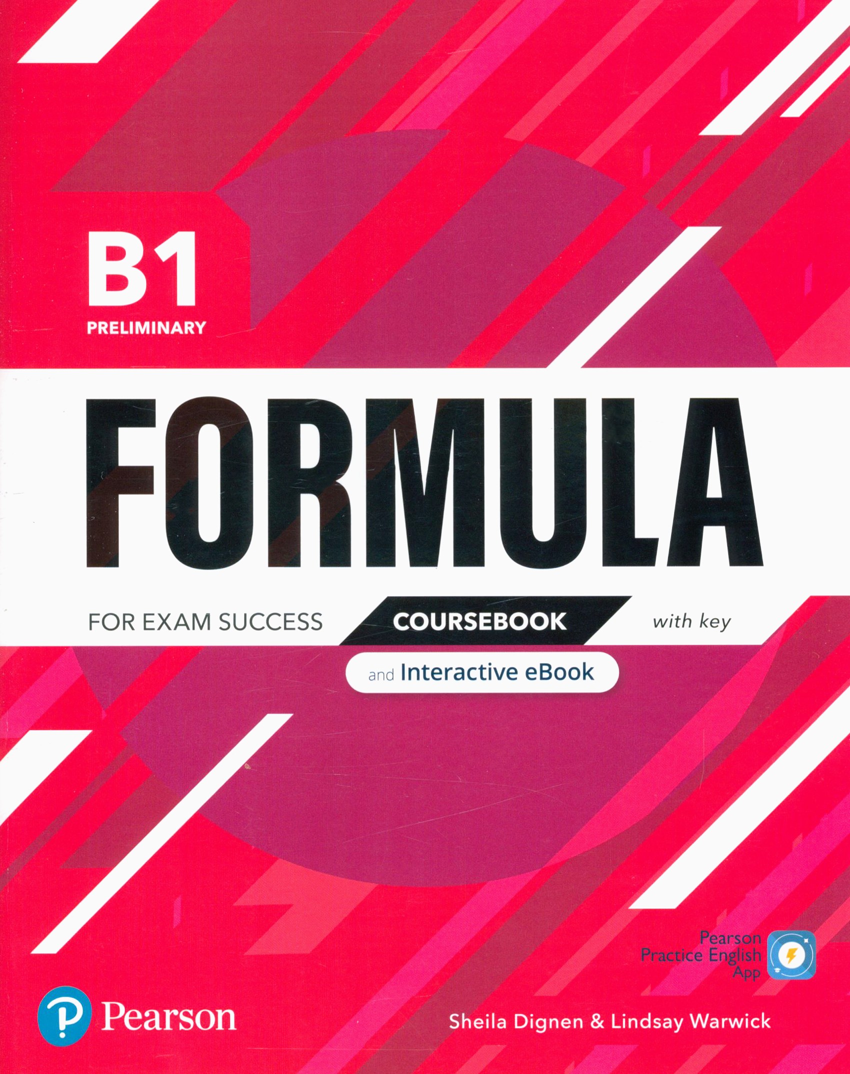 

Formula B1 CBk+Digital Resources & App & eBook+Key