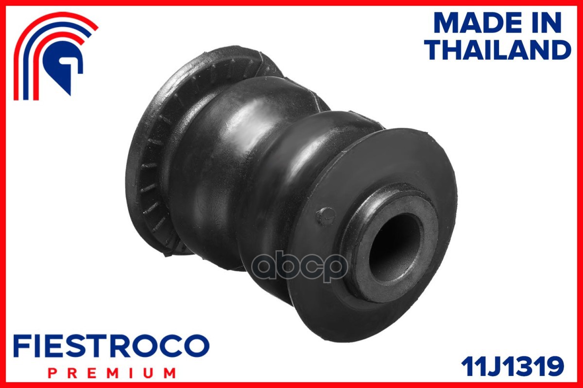

Сайлентблок NISSAN NOTE (BH22040,JBU728) 11J1319