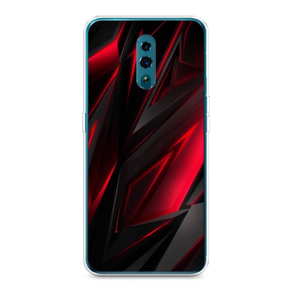 

Чехол Awog "Игровой фон" для Oppo Reno, 250750-3