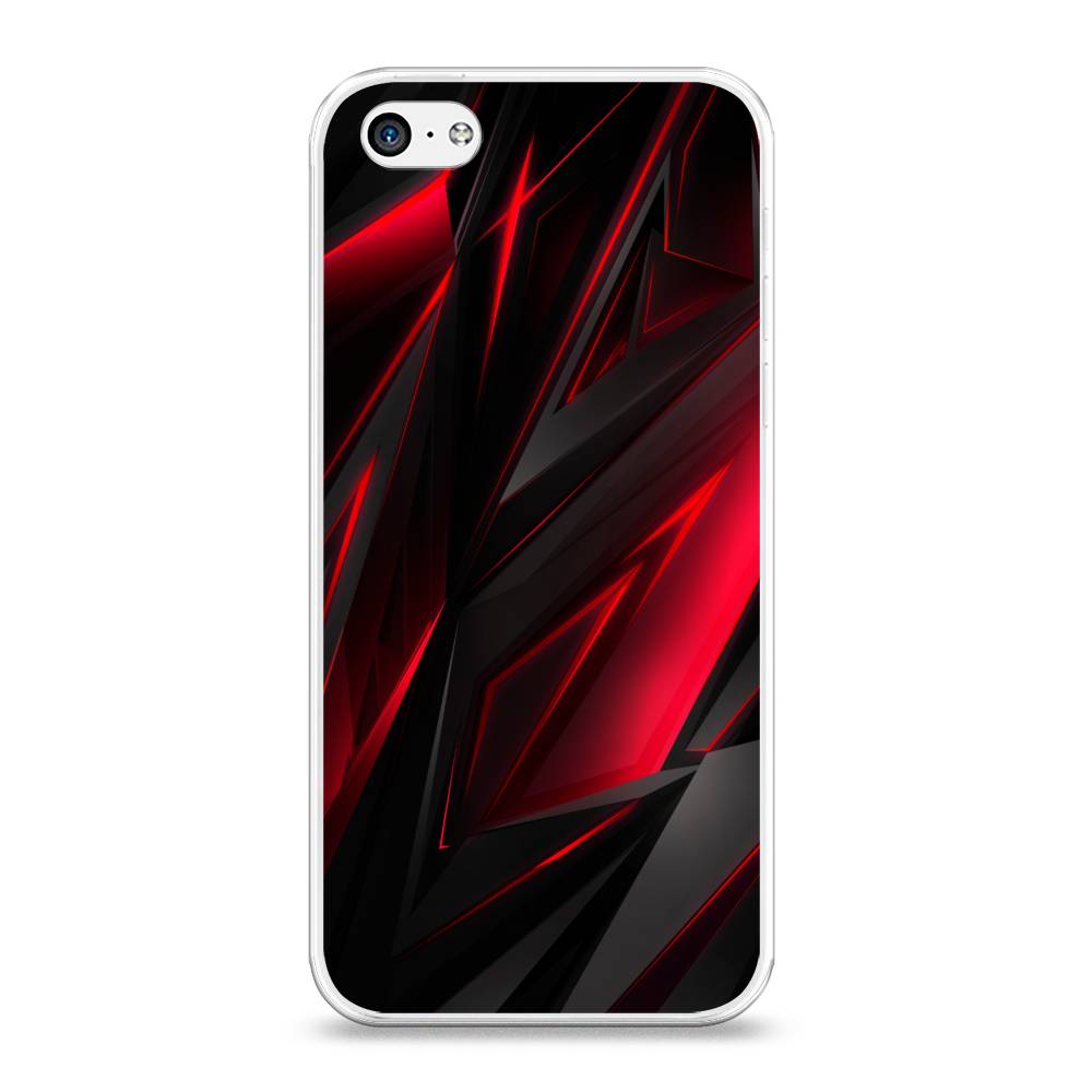 

Чехол Awog "Игровой фон" для Apple iPhone 5C, 10250-3