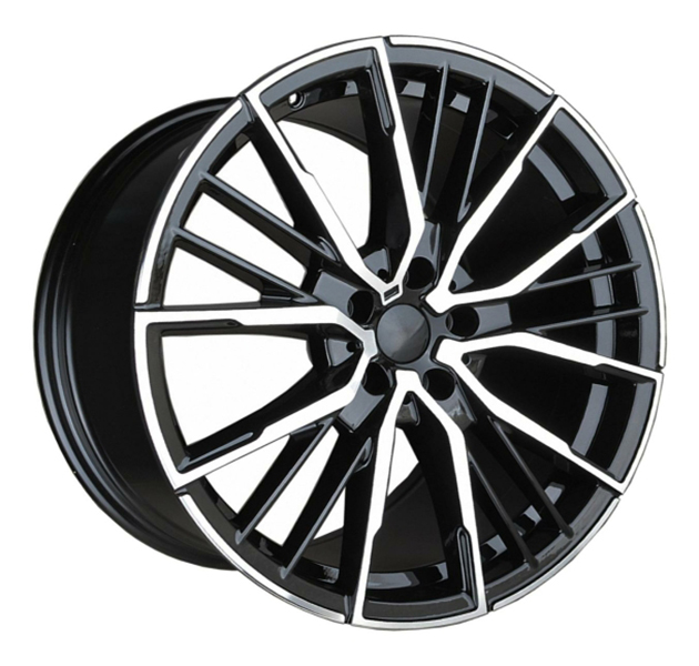 

Колесный диск KoKo Kuture 5498 9.5x19/5x112 D66.6 ET40 MS-5698-1