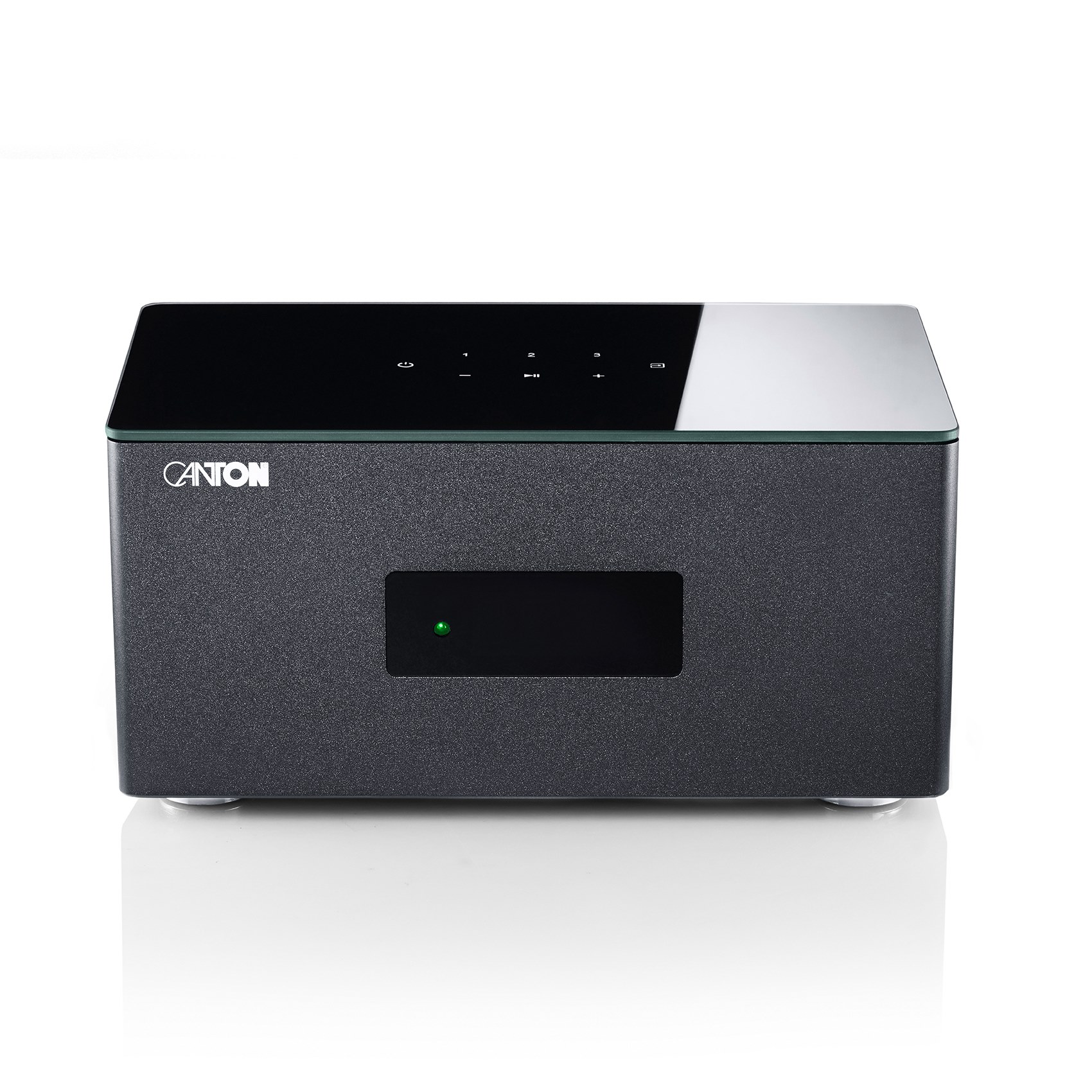 

AV-ресивер Canton Smart Amp 5.1 Black, Smart Amp 5.1