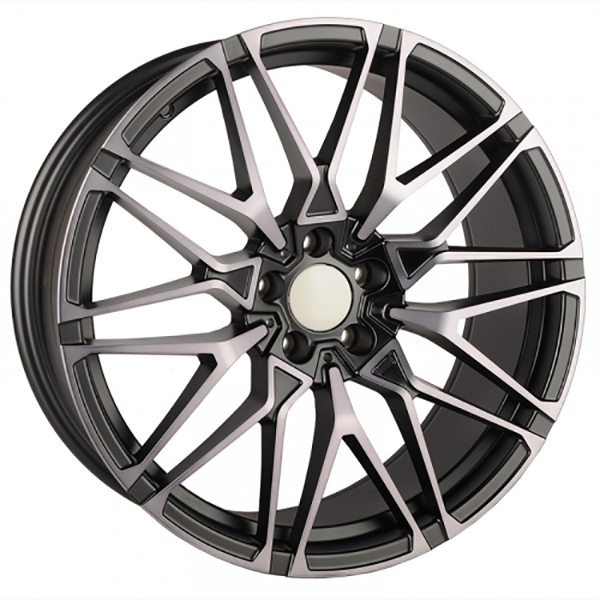 

Колесный диск KoKo Kuture 0295 10.5x20/5x112 D66.6 ET35 MS-6375-1