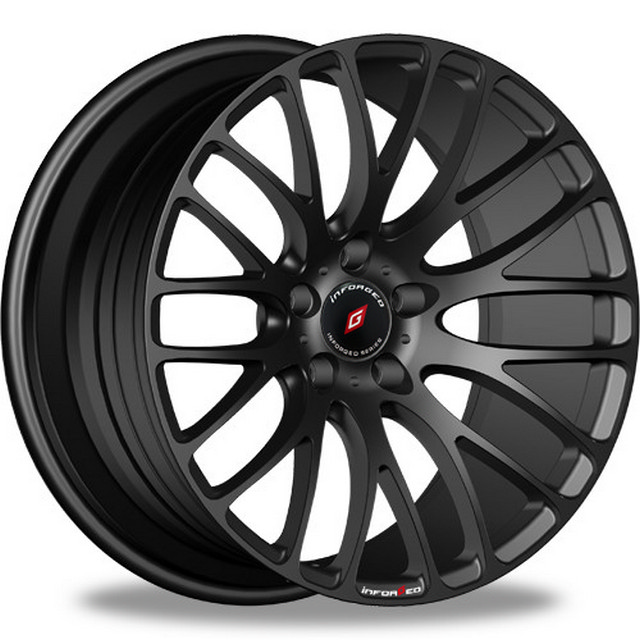 фото Колесный диск inforged ifg9 10x20/5x112 d66.6 et20 dis-d07165-0