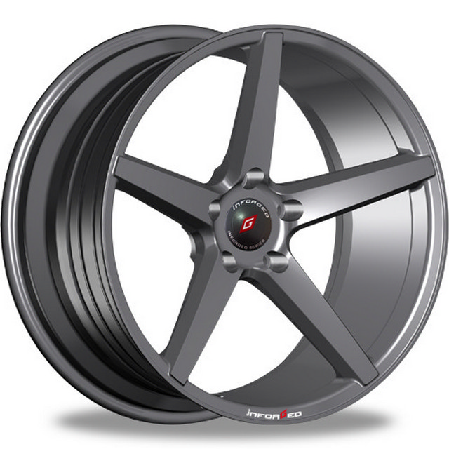 фото Колесный диск inforged ifg7 11.170x18/5x114.3 d67.1 et45 dis-d04563-0