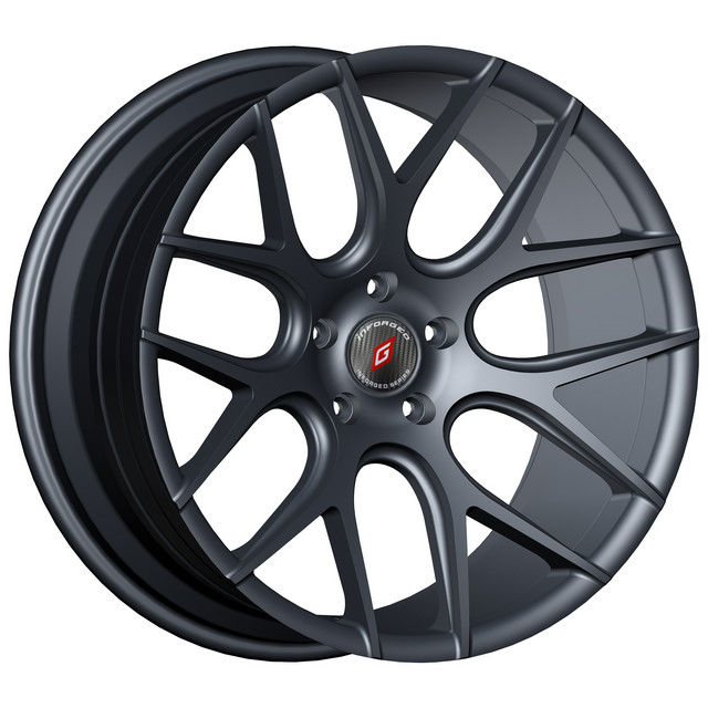 

Колесный диск INFORGED IFG6 8.5x19/5x112 D66.6 ET32 DIS-D83217-0, Серый