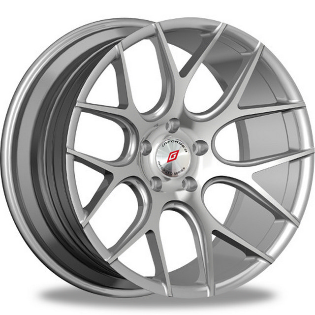 фото Колесный диск inforged ifg6 11.170x18/5x114.3 d67.1 et45 dis-d04165-0