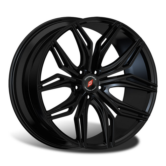 фото Колесный диск inforged ifg43 8x18/5x112 d66.6 et30 dis-d83213-0