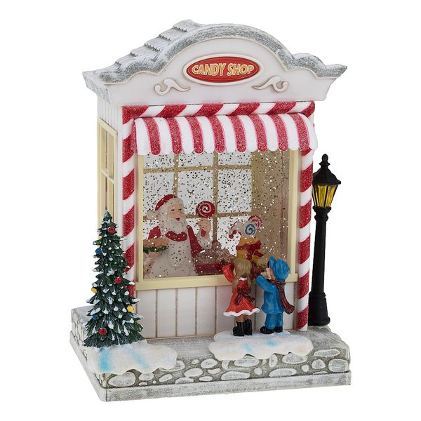 

Новогодняя фигура LED Candy Shop 8270 23 см, Candy Shop