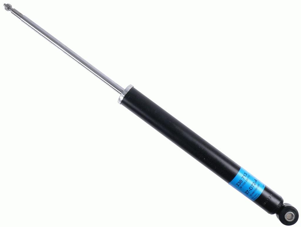 

Амортизатор подвески Sachs 230713