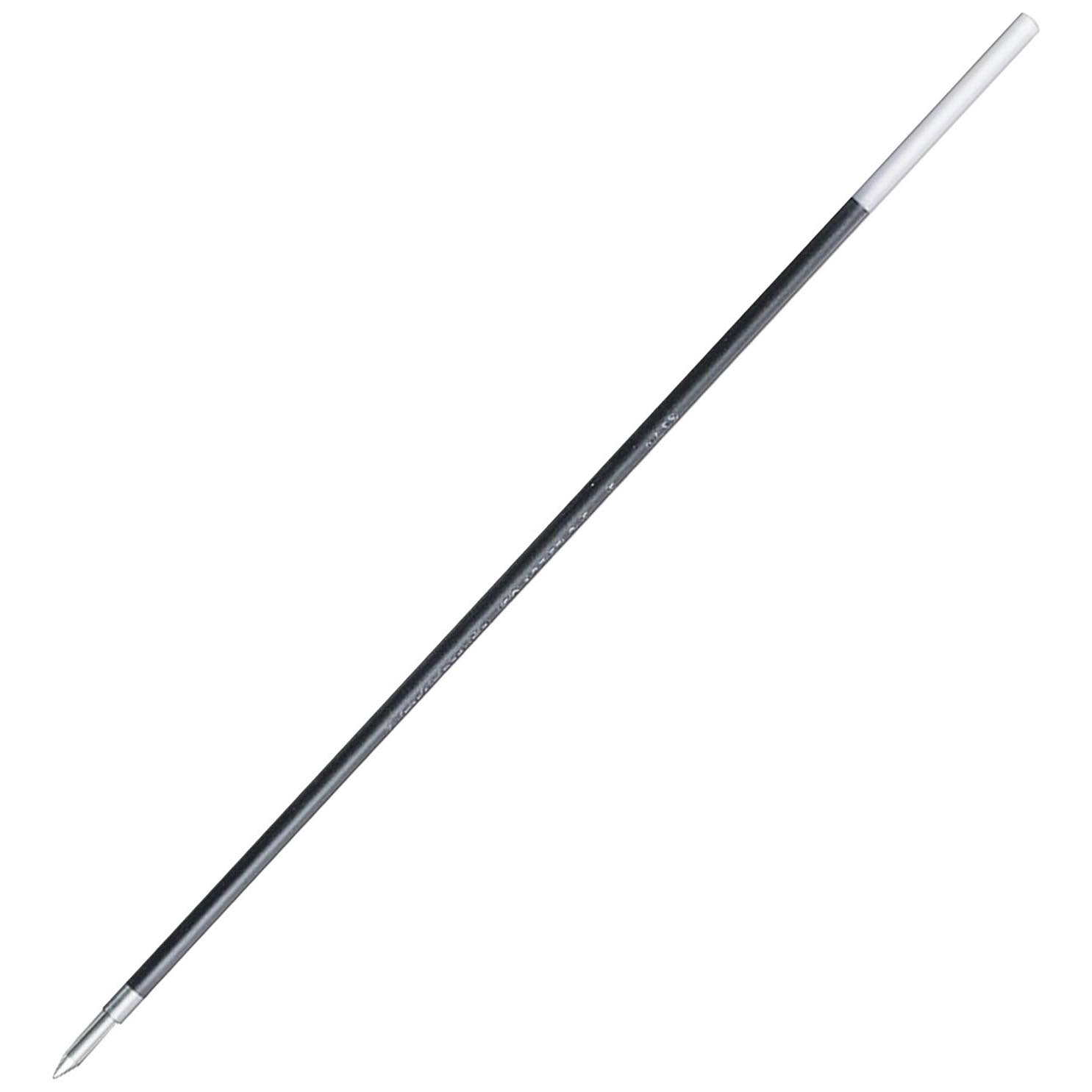 

Стержень для шариковой ручки Staedtler толщина линии F 2 штуки блистер Черный