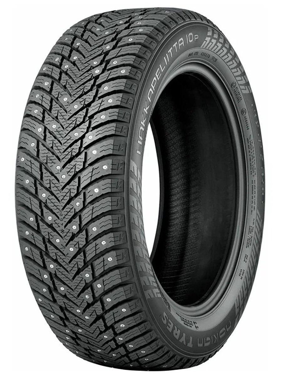 фото Шины nordman hakkapeliitta 10p 225/50 r17 98 t