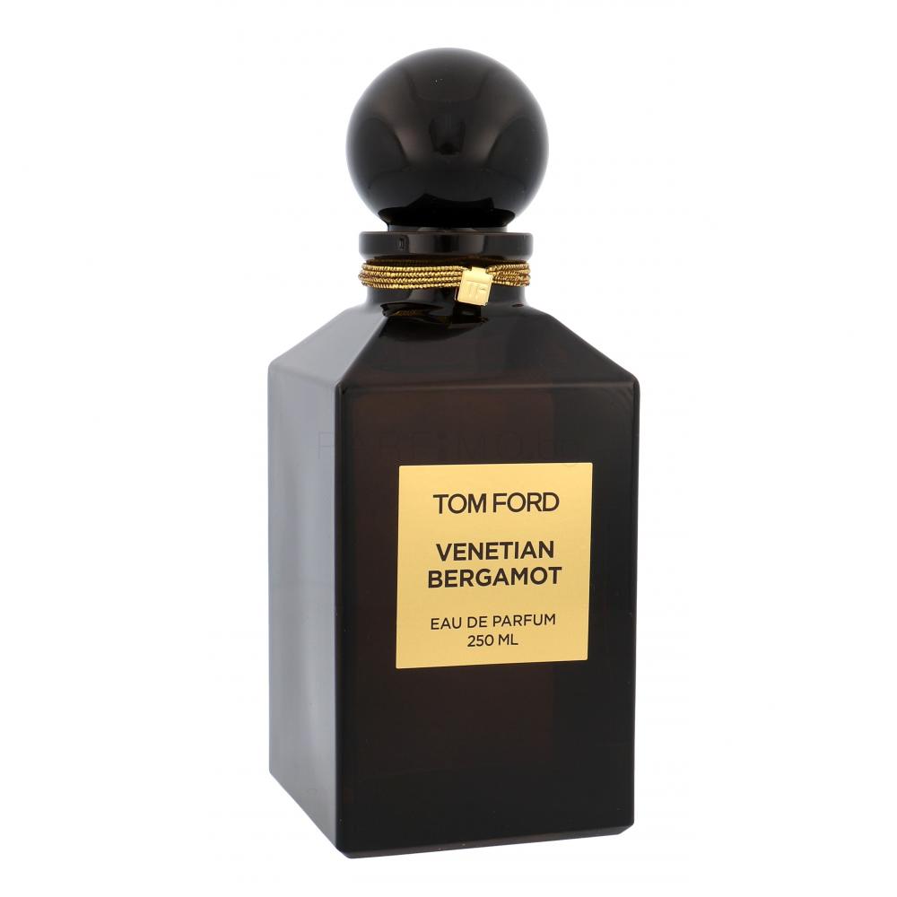 Туалетная вода TOM FORD VENETIAN BERGAMOT 250 мл tom ford venetian bergamot 50