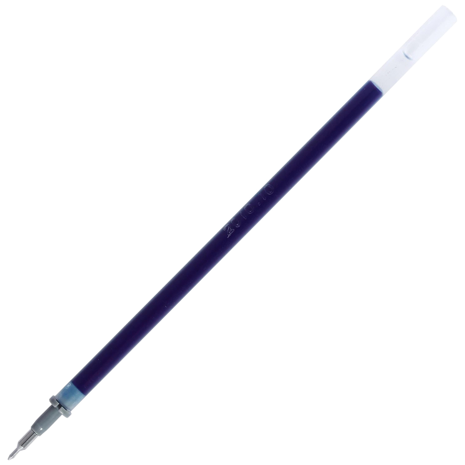 Стержень для гелевой ручки Erich Krause G-Point Fine синий 0.38 мм