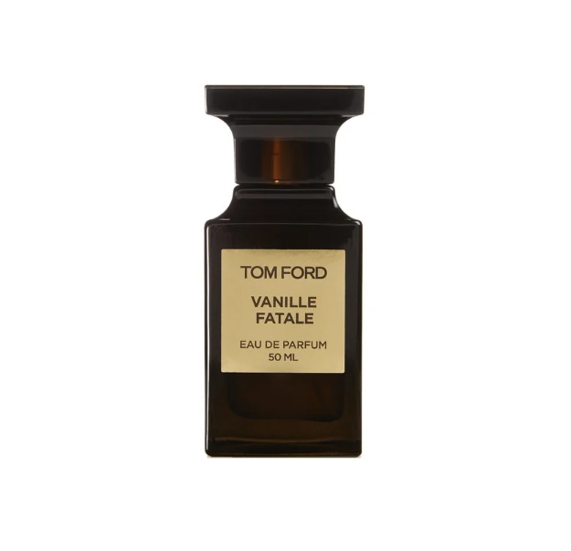 

Туалетная вода TOM FORD VANILLE FATALE 50 мл, Vanille Fatale Unisex, 50 мл