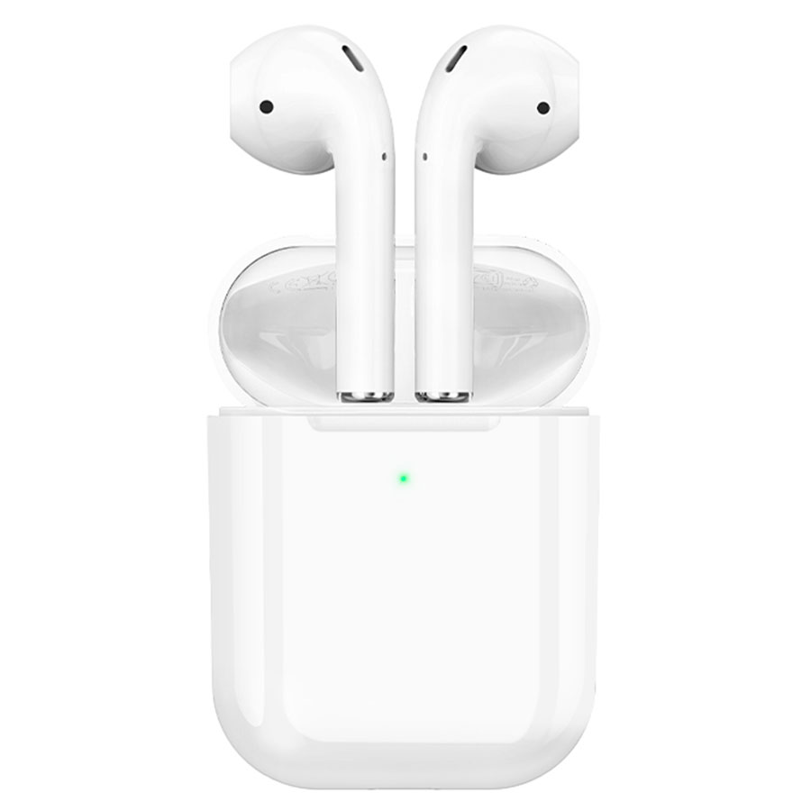

Беспроводные наушники BOROFONE BW01 Plus, белый, BW01 Plus