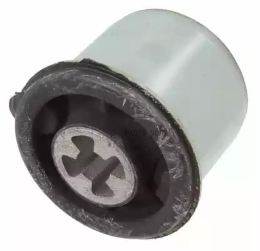 

3749201_сайлентблок задней балки\ Ford Fiesta all 01-08/ Fusion all 02>