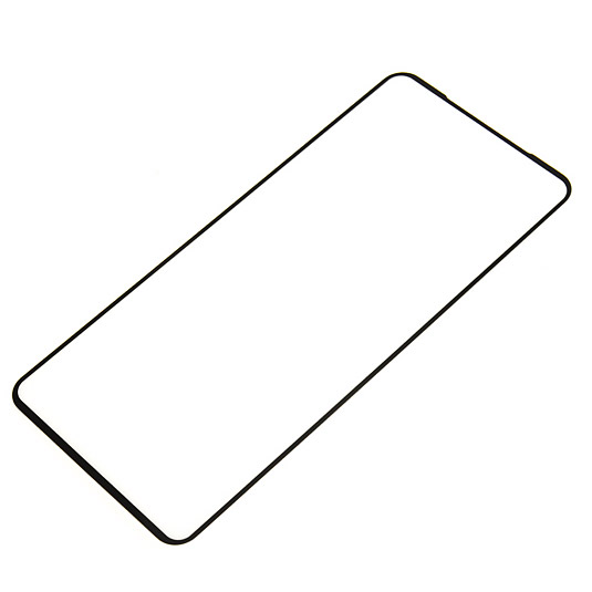

Защитное Стекло 9H Full для Oppo A95 черное